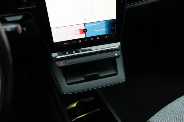 Renault Mégane E-Tech EV60 Techno 22