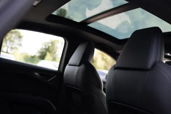 Audi Q4 Sportback e-tron 50 quattro 49