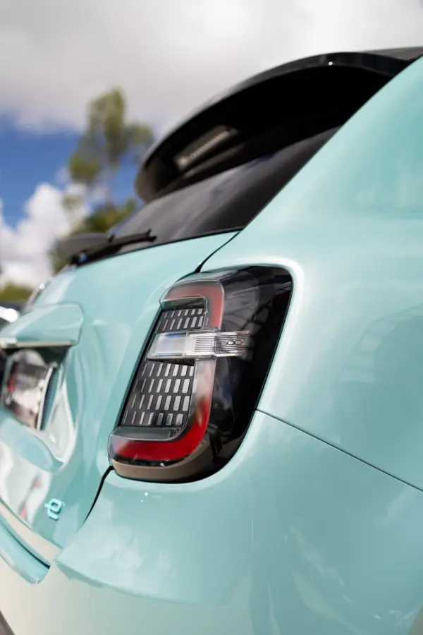 Fiat 600e 54 kWh La Prima 24