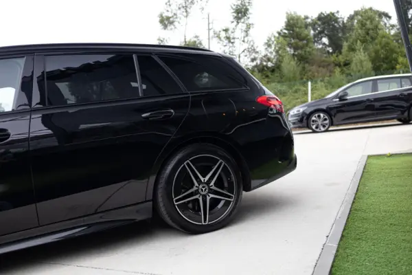 Mercedes-Benz C 300 e 9G-TRONIC Edition AMG Line 23