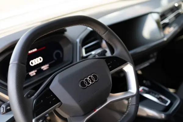 Audi Q4 Sportback e-tron 45 quattro 82 kWh 8