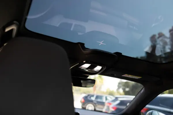Polestar 2 Single Motor 69kWh 37