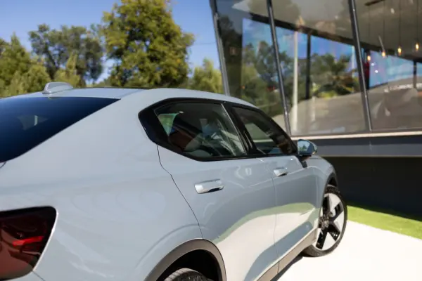 Polestar 2 Single Motor 69kWh 41
