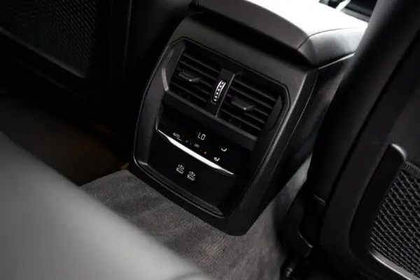 BMW 320 d Line Sport Auto 46
