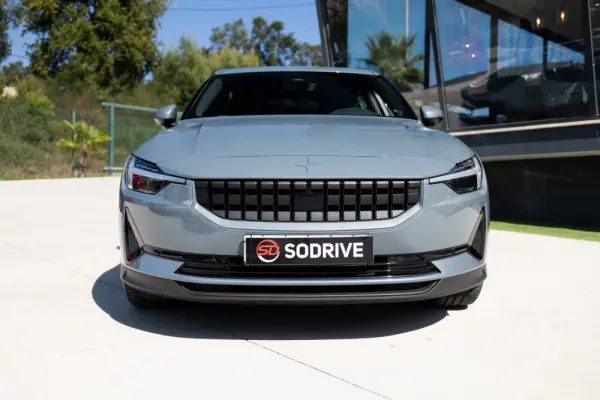Polestar 2 Single Motor 69kWh 3