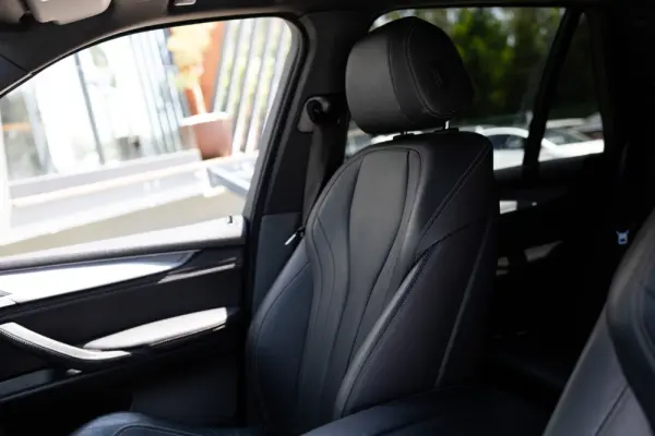 BMW X5 40e xDrive Pack M 31