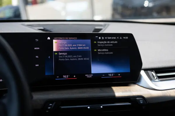 BMW iX1 xDrive30 xLine 31