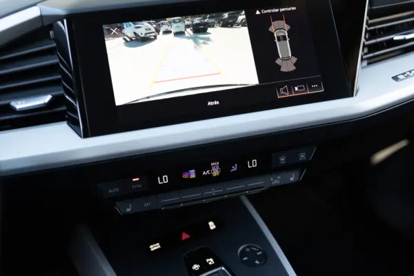 Audi Q4 e-tron 35 55 kWh 11
