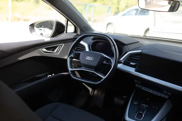 Audi Q4 e-tron 35 55 kWh 2