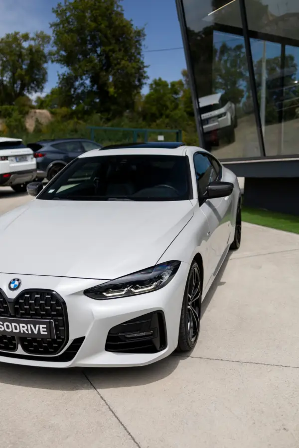 BMW 430 i Desportiva M Auto 17