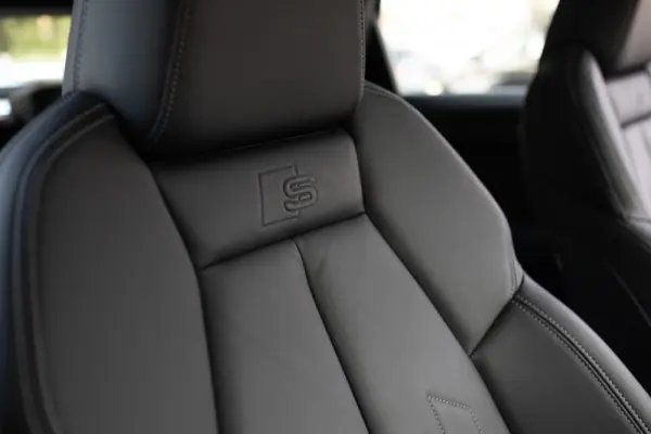 Audi Q4 Sportback e-tron 50 quattro 51