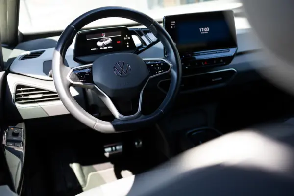 Volkswagen ID.3 77 kWh Pro S 2