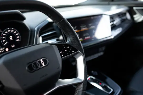 Audi Q4 e-tron 45 82 kWh 39