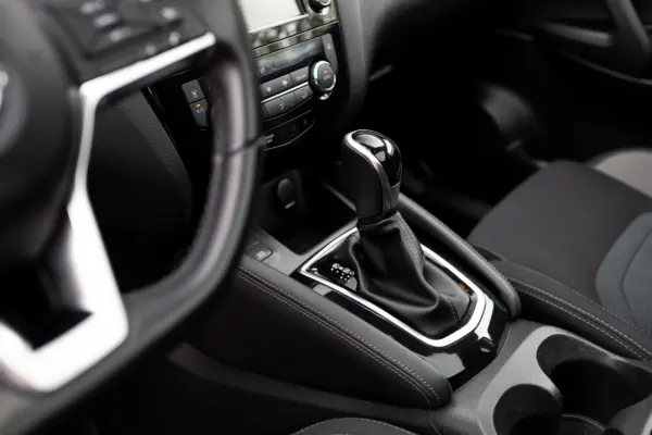 Nissan Qashqai 1.5 dCi N-Connecta DCT 24