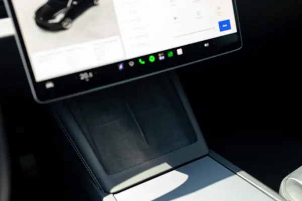 Tesla Model 3 Tração Traseira Premium 23