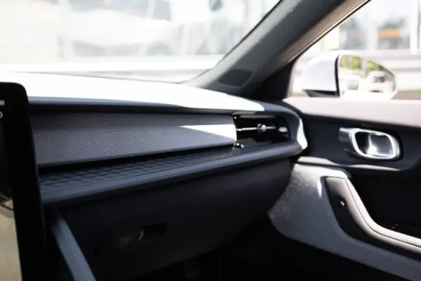 Polestar 2 Long Range 78 kWh 37