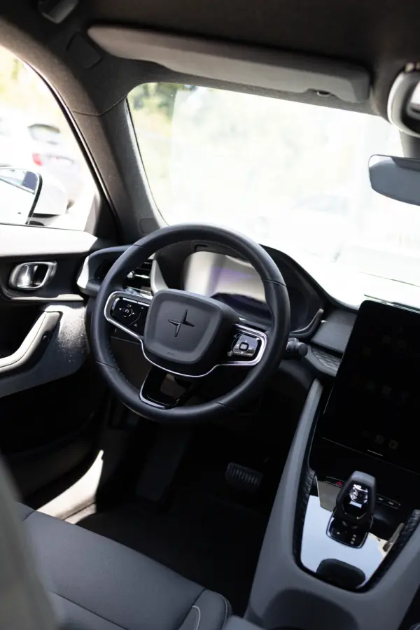 Polestar 2 Long Range 78 kWh 10