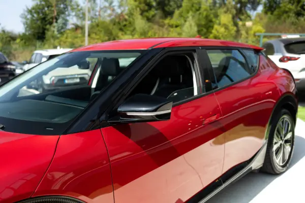 Kia EV6 77.4 kWh Tech 11