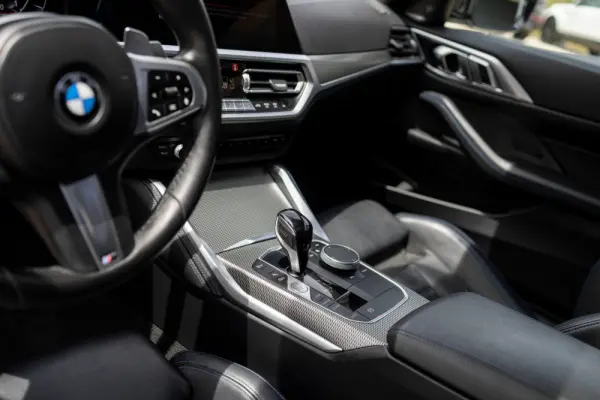 BMW 430 i Desportiva M Auto 28