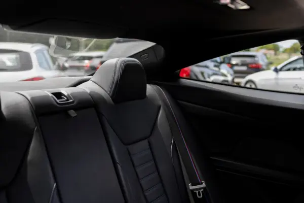BMW 430 i Desportiva M Auto 43
