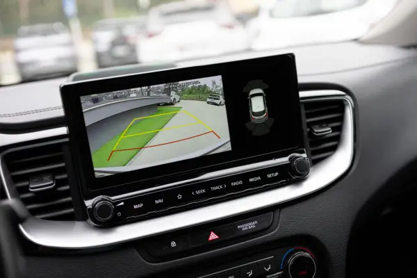 Kia XCeed 1.6 GDI DCT6 OPF PLATINUM 33