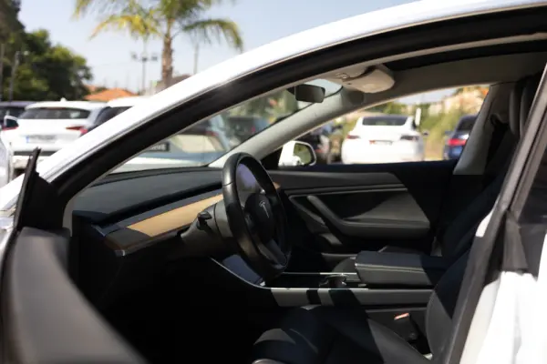 Tesla Model 3 Long-Range Dual Motor AWD 2