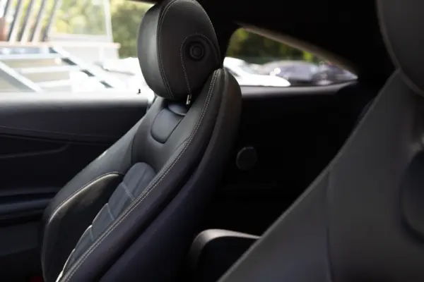Mercedes-Benz C 220 d 9G-TRONIC AMG Line 15