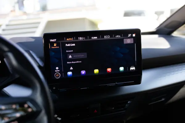 Cupra Born 77 kWh e-Boost Plus 23