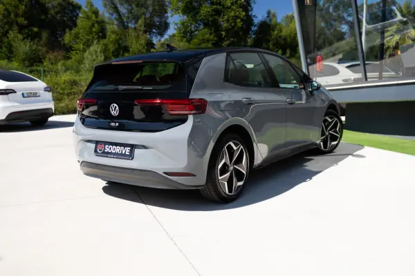 Volkswagen ID.3 77 kWh Pro S 5