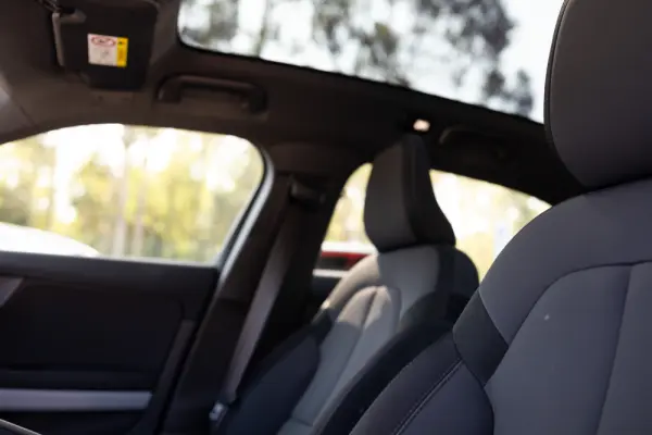 Polestar 2 Single Motor 69kWh 30