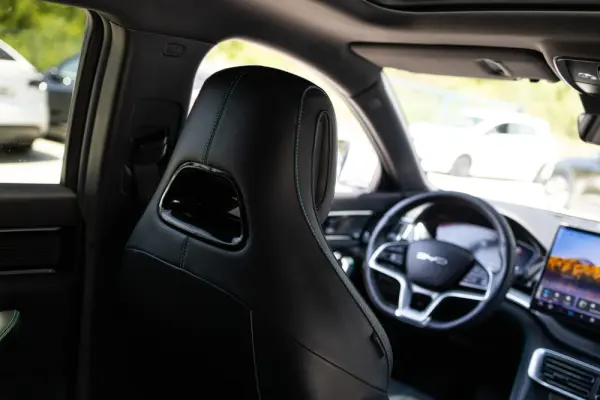 BYD Seal U 1.5 DM-i Design 24