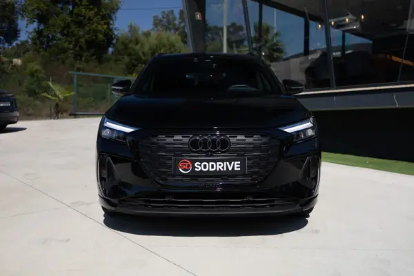 Audi Q4 Sportback e-tron 45 quattro 82 kWh 3