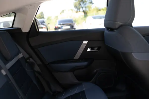 Citroen e-C4 50 kWh Feel Pack 36