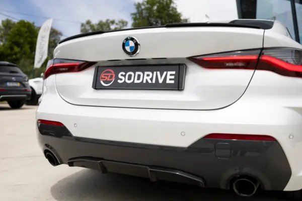 BMW 430 i Desportiva M Auto 56