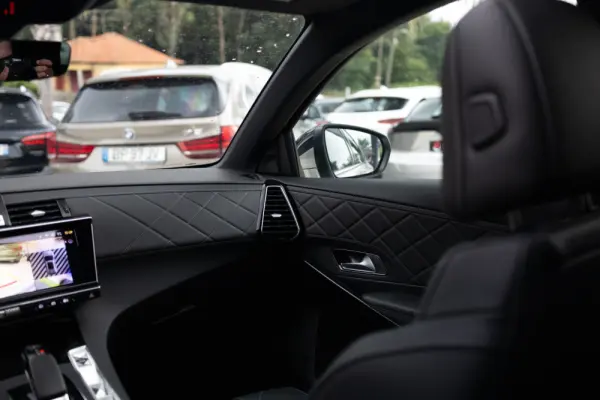 DS DS7 Crossback E-Tense Rivoli EAT8 24