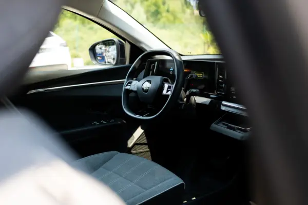 Renault Mégane E-Tech EV60 Evolution 23