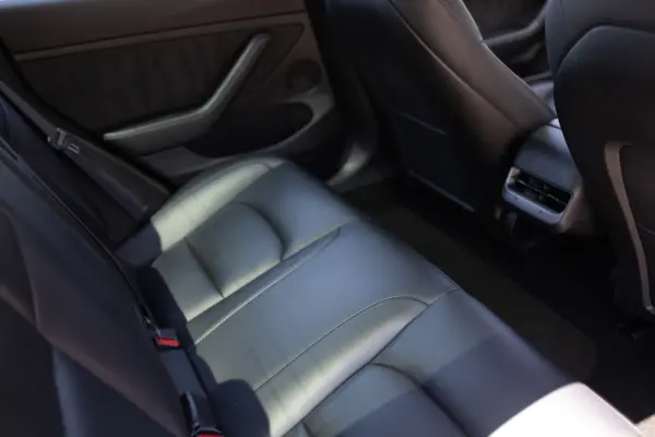 Tesla Model 3 Standard RWD 16