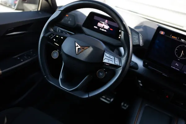 Cupra Born 77 kWh e-Boost Plus 6