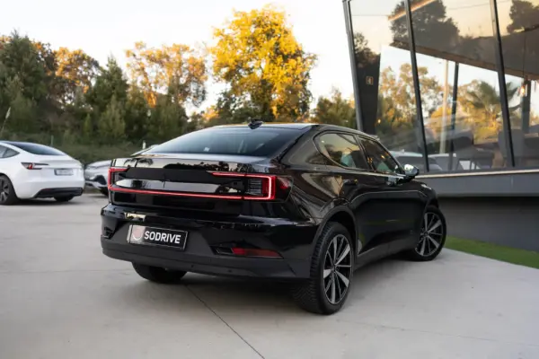 Polestar 2 Single Motor 69kWh 6