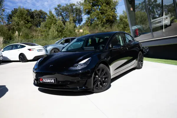 Tesla Model 3 Standard RWD 6