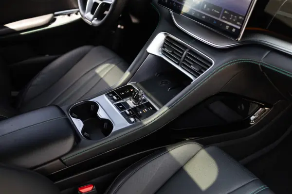 BYD Seal U 1.5 DM-i Design 7
