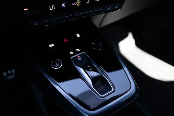 Audi Q4 Sportback e-tron 45 82 kWh 27