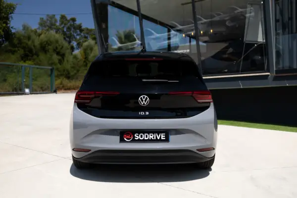 Volkswagen ID.3 Pure 29
