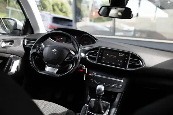 Peugeot 308 1.6 BlueHDi Style 2