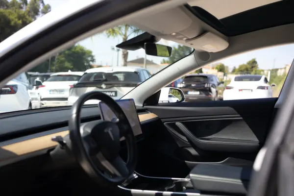 Tesla Model 3 Long-Range Dual Motor AWD 7