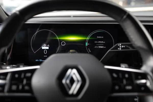 Renault Mégane E-Tech EV60 Techno 23