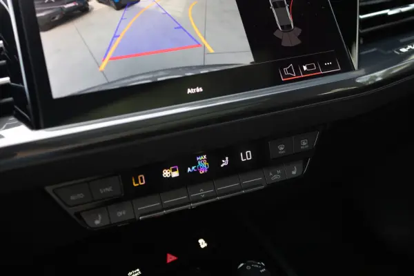 Audi Q4 Sportback e-tron 50 quattro 39
