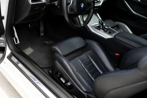 BMW 430 i Desportiva M Auto 36