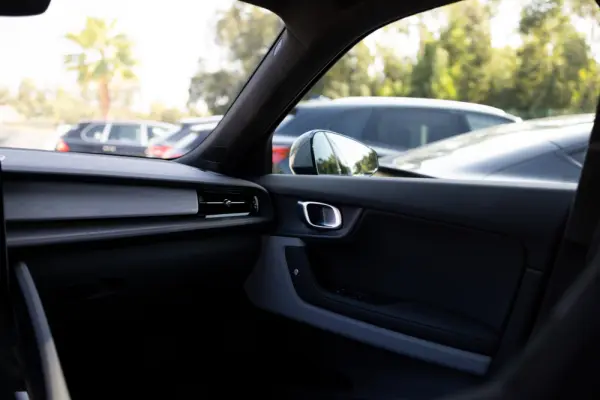 Polestar 2 Single Motor 69kWh 36