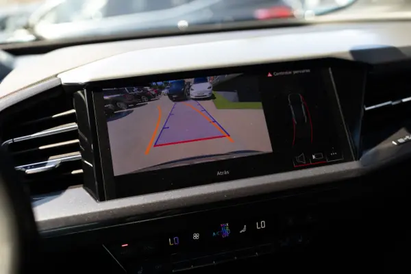 Audi Q4 Sportback e-tron 45 82 kWh 25